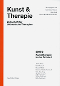 A. Nausner Kunsttherapie bei PatientInnen mit multipler Sklerose in Kunst & Therapie Richter Verlag