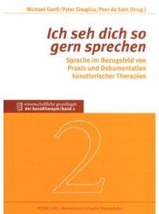Kunsttherapeutische Grundlagen Band 2